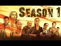 Fear the Walking Dead Season 1 by IMDb TMDB and TV Time