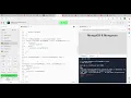 MongoDB and Mongoose Use model find to Search Your Database Learn freeCodeCamp org Part 5
