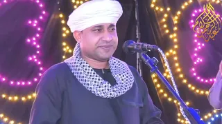 مين اللي قال الحب حرام للشيخ مصطفى جمال  دندنها