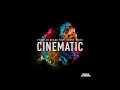Fedde Le Grand feat. Denny White - Cinematic (Cover Art)