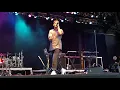 Download Lagu Jeremy Zucker - all these kids are depressed (Live at Summerfest 2018)