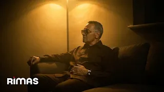Tito Nieves - Me Estoy Volviendo Loco (Visualizer) | Desde El Corazón