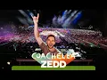 Download Lagu Zedd (feat. Julia Michaels) - Daisy / Straight into the Fire - Live at Coachella 2025