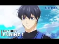 Download Lagu Blue Lock - Ending 1 (WINNER) | 4K UHD Creditless | Subtitles