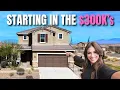 Top Tucson Arizona Suburb with INSANELY Low Prices on Homes Sahuarita AZ
