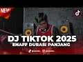 Download Lagu DJ ENAK BUAT DI MOBIL 2025 DURASI PANJANG FULL BASS TIKTOK