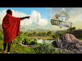 ULTIMATE Lost Island Map Guide Ark Survival Evolved