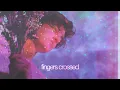 Download Lagu elijah woods - fingers crossed (official lyric video)