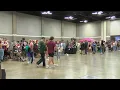 First Iowa Vintage Fest wraps up in Davenport