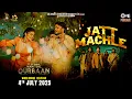 Download Lagu Jatt Machle | G Khan, Jasmeen Akhtar | Main Tere Qurbaan | Veet B, Gurmeet S| Kuljinder S, Bunty B