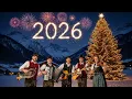 Lagu 🎆 Happy New Year Schlager Party 2025 🎉 Fröhliche Volksmusik Nonstop