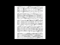 Mendelssohn String Quartet No.3 Op.44 No.1 孟德爾頌 弦樂 四重奏 第3號 44-1 Score Sheet 譜 樂譜 乐谱 Partitura 【Kero】