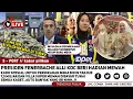 Download Lagu EXCLUSIVE !! PRESIDEN FENERBACHE ALI KOC BERIKAN HADIAH MEWAH USAI MEGA MENIKAH..BIKIN IRI