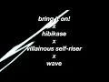 Download Lagu [Mashup] Giga + Jesus + niki || BRING IT ON! X Hibikase X Villainous Self Riser X WAVE [turn on cc!]