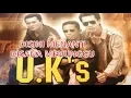UK'S - Disini Menanti Disana Menunggu Mix Breakbeat Extended