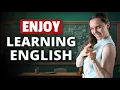 How to Learn English FASTER Without Studying More