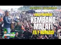 Download Lagu HAJAT DESA CIGUGUR GIRANG | FILY KURCACI SEPERTI KONSER PENONTON PECAH - KEMBANG MALATI - INA SALSA