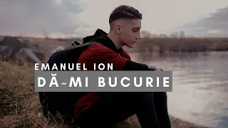 emanuel ion da mi bucurie official video 