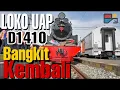 Download Lagu KISAH BANGKITNYA LOKO KUNO D1410