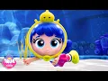 Under the Sea with True 5 Full Episodes True and the Rainbow Kingdom