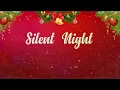 Download Lagu Silent Night | Christmas songs | Christian cover song | Army of Christ
