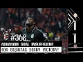 Download Lagu Galatasaray 1-1 Beşiktaş | Derby Drama! Tammy Scores but 10-Man Gala Hold On | #362