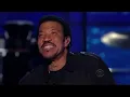 Lionel Richie & Jennifer Nettles - Hello