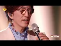 【#歌手2025 纯享】#林志炫 《秋意浓》无痕衔接的真假音转换 将故事缓缓展开~他的深情无人能抵挡｜《歌手2025》 SINGER 2025｜MangoTV