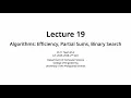 CS 11 2526s2 - Lec 19 pt 2