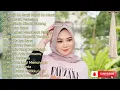 FAUZANA - LAGU MINANG FULL ALBUM 2025✨Janji ka janji nanti ka nanti✨tarumik perasaan-...