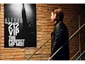 Download Lagu If It Wasn't For You - Alesso for 212 VIP CAROLINA HERRERA  [Official Music Video]