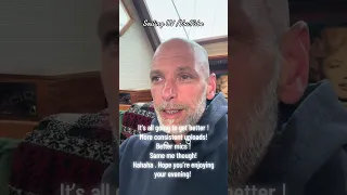 #fyp #dream #vlog #sailing #doberman #pets