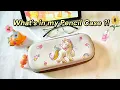 Download Lagu What's in my pencil Case ?! ✨🌷 Ailee Craft 