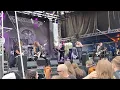 Omnium Gatherum - Living in Me (Live 11.8.2023 @Dark River Festival, Kotka, Finland)