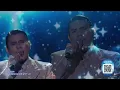 Jimi & Misha Omar - Terimaku Seadanya | Minggu 5 #OIAM