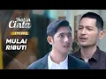 Download Lagu Nino Curiga Dengan Hubungan Aldebaran \u0026 Roy | IKATAN CINTA EPS.09 (3/4)