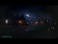 Download Lagu The Full Moon Is Here! | Werewolf Ambience | HORROR AMBIENCE | 4 Hours | 4K