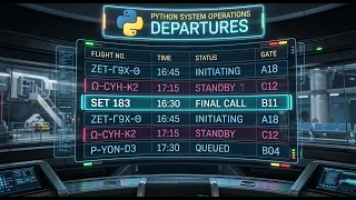 Python Sets