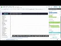 Google Analytics 4 GA4 add-on for Google Sheets