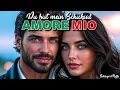 Download Lagu Du bist mein Schicksal - AMORE MIO (Italo Schlager Ballade) - Schlagermelle