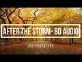 Lagu 3rd Prototype-After the Storm[8D Audio] | NCS Release