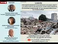 Download Lagu GABON. DÉGUERPISSEMENTS INHUMAINS À PLAINE-ORETY. OLIGUI LANCE UN NOUVEAU PARTI. MANGANESE.