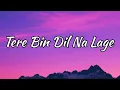 Download Lagu Tere Bin Dil Na Lage | New Romantic Song (Original) 2025 | FK Love Beats