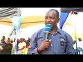 Download Lagu WANANCHI WA SONGWE WATOA PONGEZI KWA DC ITUNDA\
