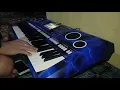Download Lagu TIARA - KRIS (Cover) YAMAHA PSR S770