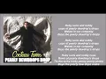 Cocteau Twins - Pearly Dewdrops Drop (Lyric video) • The Perks Of Being a Wallflower Soundtrack •