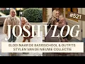 Lagu MIJN FAVO ITEM VAN DE NIEUWE DROP \u0026 ELODI'S EERSTE SCHOOLDAG | JOSHVLOG #521