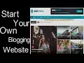 News Portal WordPress theme Tutorial 2019
