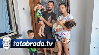 Na rubu GLADI: “Istjerali su nas iz MOJE KUĆE!”