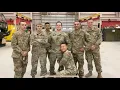 A Day In The Life Of An ARMY Soldier 2021 91B